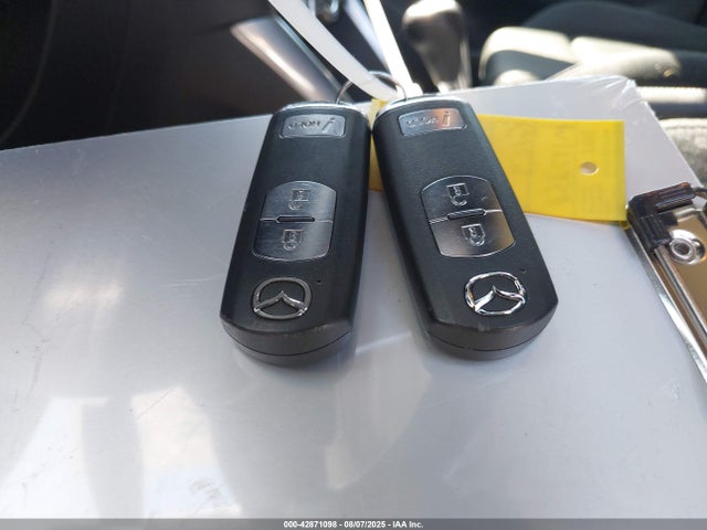 Mazda py 2014 JM3KE2CY6E0356846 Image 11