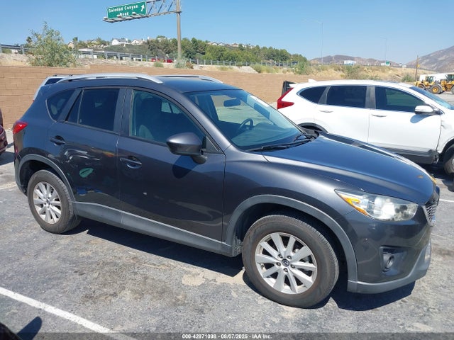 Mazda py 2014 JM3KE2CY6E0356846 Image 13