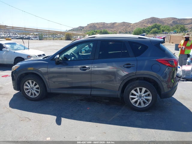 Mazda py 2014 JM3KE2CY6E0356846 Image 14