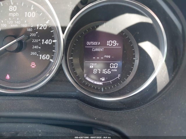 Mazda py 2014 JM3KE2CY6E0356846 Image 15