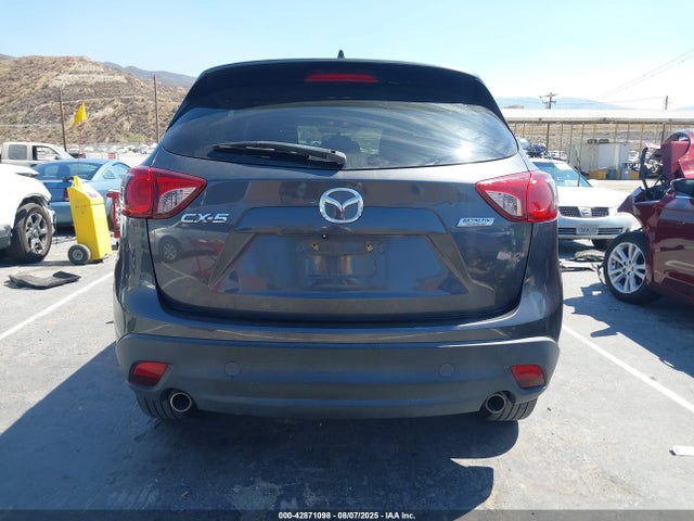 Mazda py 2014 JM3KE2CY6E0356846 Image 16