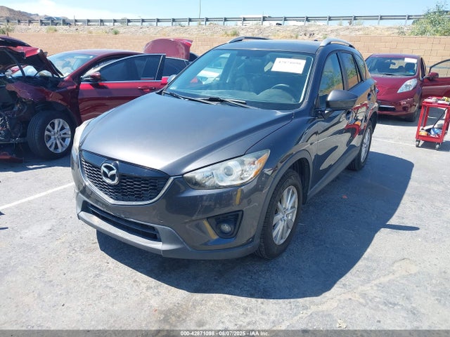 Mazda py 2014 JM3KE2CY6E0356846 Image 2
