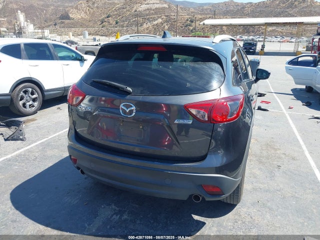 Mazda py 2014 JM3KE2CY6E0356846 Image 4