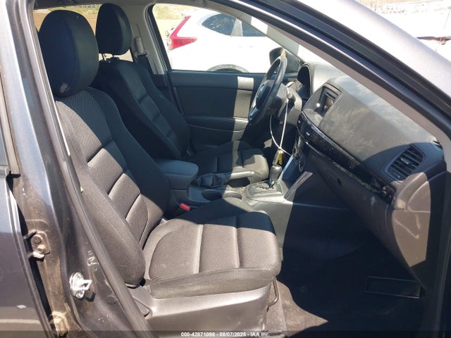 Mazda py 2014 JM3KE2CY6E0356846 Image 5