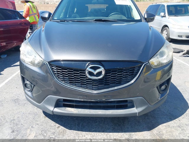 Mazda py 2014 JM3KE2CY6E0356846 Image 6