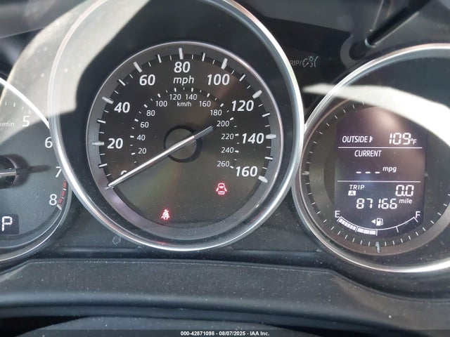 Mazda py 2014 JM3KE2CY6E0356846 Image 7