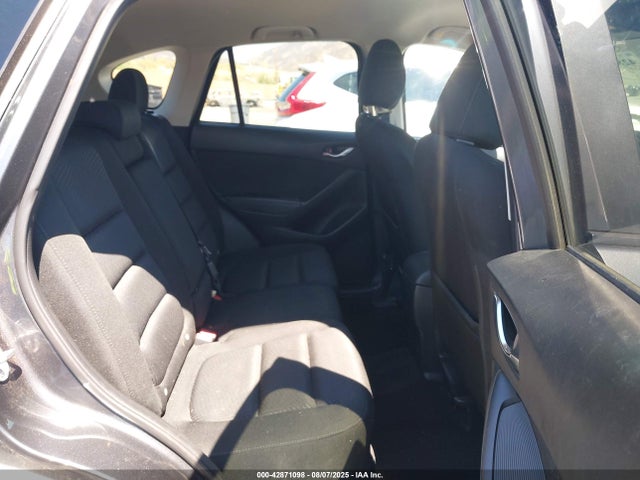 Mazda py 2014 JM3KE2CY6E0356846 Image 8