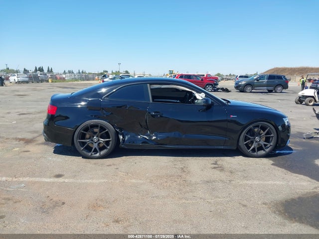 Audi S5 2016 WAUC4AFR6GA055809 Image 13