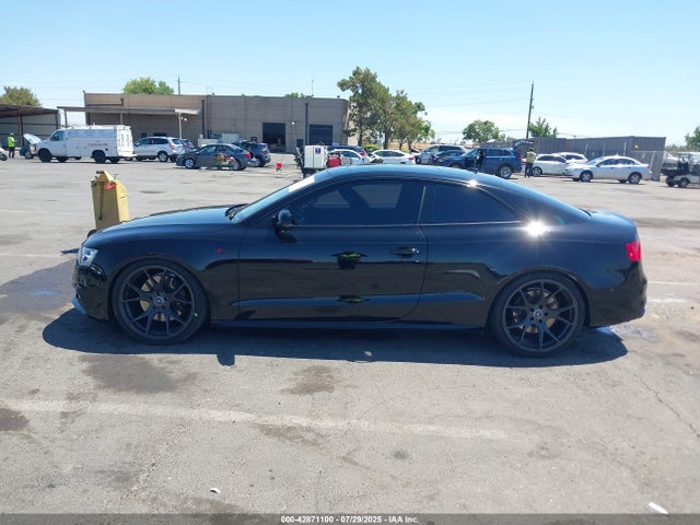 Audi S5 2016 WAUC4AFR6GA055809 Image 14