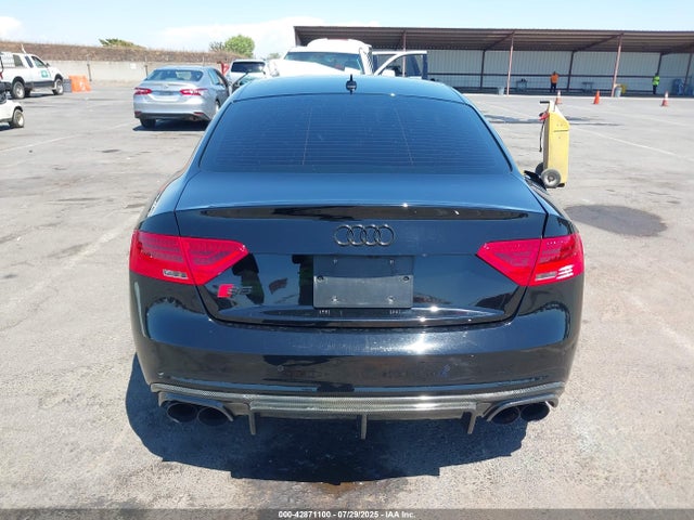 Audi S5 2016 WAUC4AFR6GA055809 Image 16