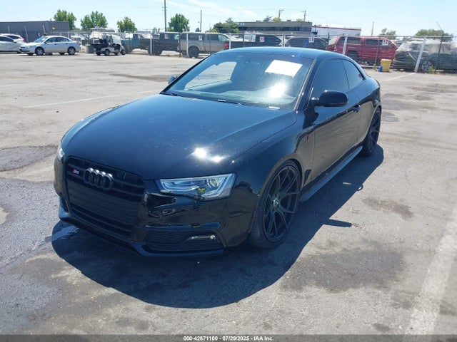 Audi S5 2016 WAUC4AFR6GA055809 Image 2