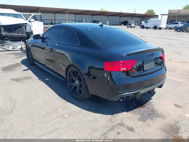 Audi S5 2016 WAUC4AFR6GA055809 Image 3