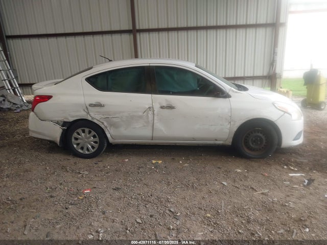 3N1CN7AP4GL880686 Nissan Versa
