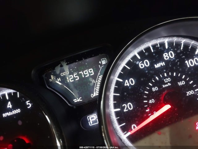 3N1CN7AP4GL880686 Nissan Versa