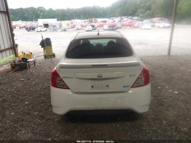 3N1CN7AP4GL880686 Nissan Versa