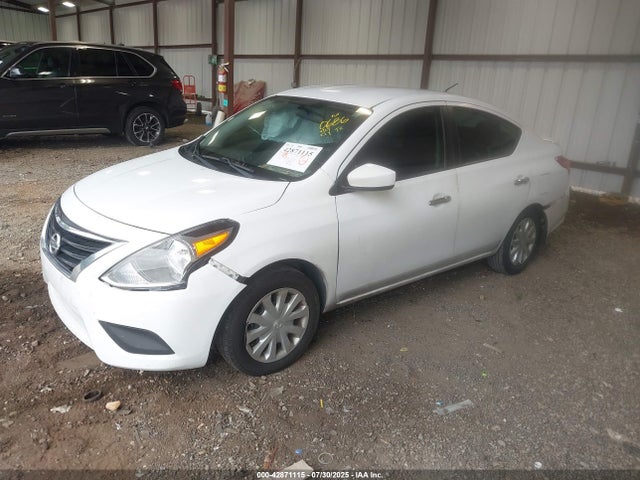 3N1CN7AP4GL880686 Nissan Versa