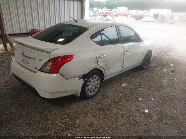 3N1CN7AP4GL880686 Nissan Versa