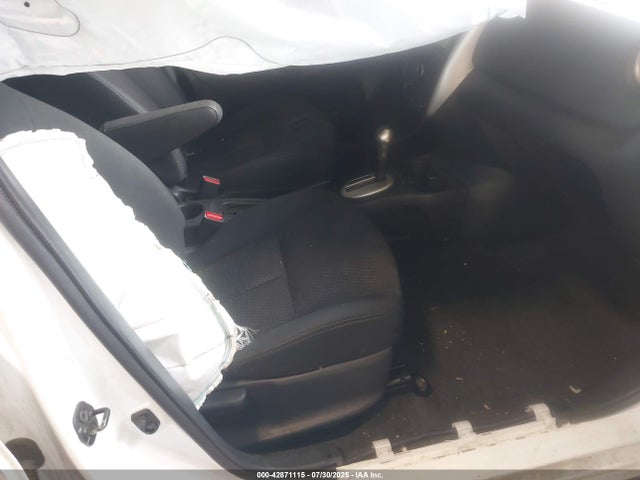 3N1CN7AP4GL880686 Nissan Versa