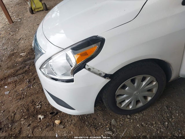 3N1CN7AP4GL880686 Nissan Versa