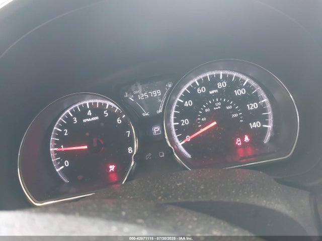 3N1CN7AP4GL880686 Nissan Versa
