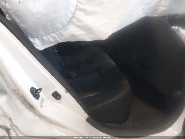 3N1CN7AP4GL880686 Nissan Versa
