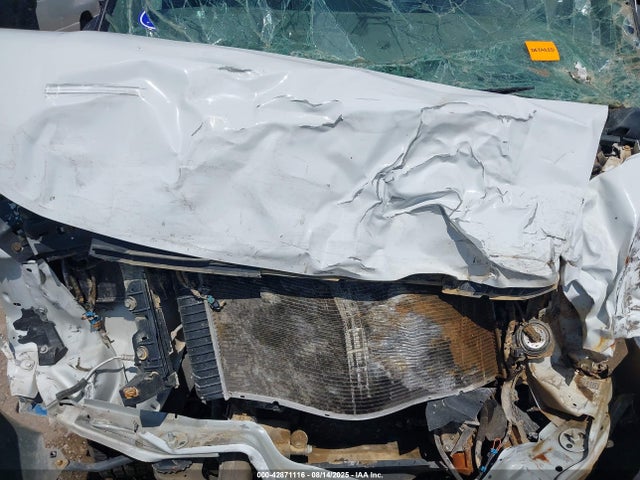 42871116 :رقم المزاد ، 1GD07RFP3K1365348 vin ، 2019 Gmc Savana Cutaway Work Van مزاد بيع