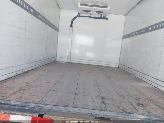42871116 :رقم المزاد ، 1GD07RFP3K1365348 vin ، 2019 Gmc Savana Cutaway Work Van مزاد بيع