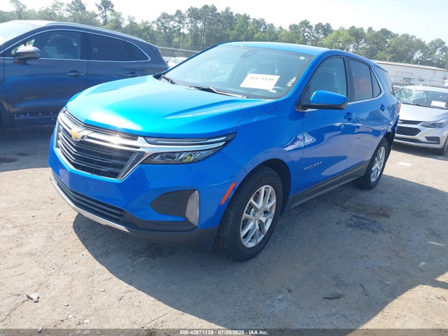 3GNAXKEG3RS142339 Chevrolet lsd