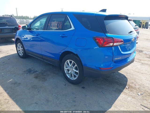 3GNAXKEG3RS142339 Chevrolet lsd