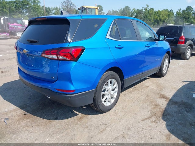 3GNAXKEG3RS142339 Chevrolet lsd