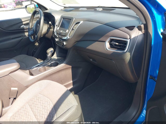 3GNAXKEG3RS142339 Chevrolet lsd