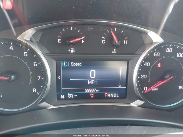 3GNAXKEG3RS142339 Chevrolet lsd