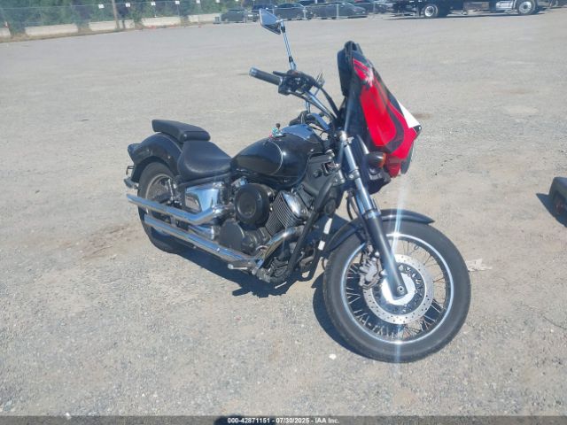 2006 YAMAHA XVS1100 JYAVP11Y26A009681