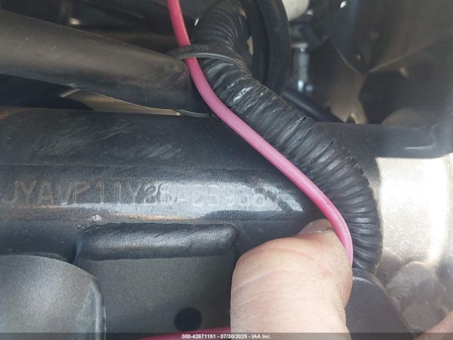 2006 YAMAHA XVS1100 JYAVP11Y26A009681 Photo 9