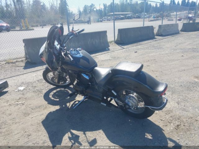 2006 YAMAHA XVS1100 JYAVP11Y26A009681 Photo 2