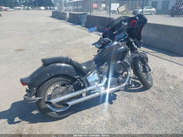 2006 YAMAHA XVS1100 JYAVP11Y26A009681 Photo 3