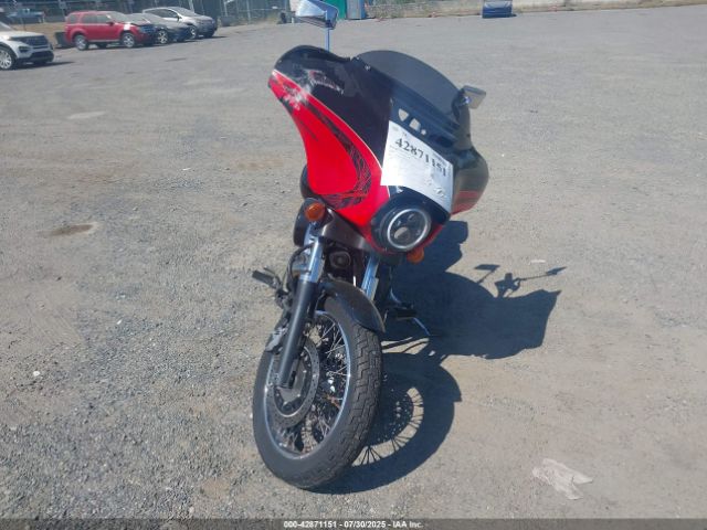 2006 YAMAHA XVS1100 JYAVP11Y26A009681 Photo 4