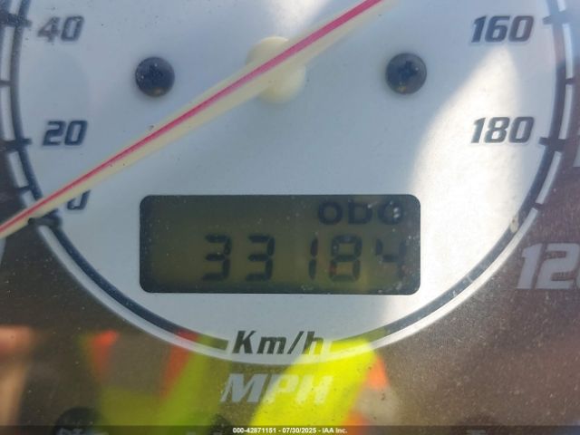 2006 YAMAHA XVS1100 JYAVP11Y26A009681 Photo 6