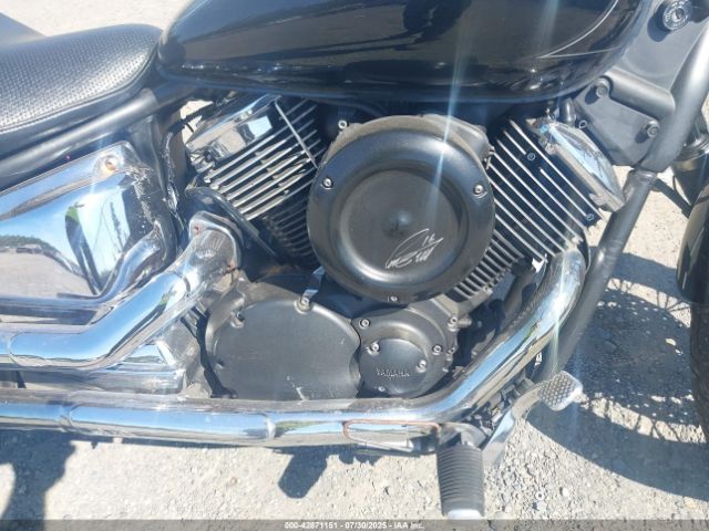 2006 YAMAHA XVS1100 JYAVP11Y26A009681 Photo 7