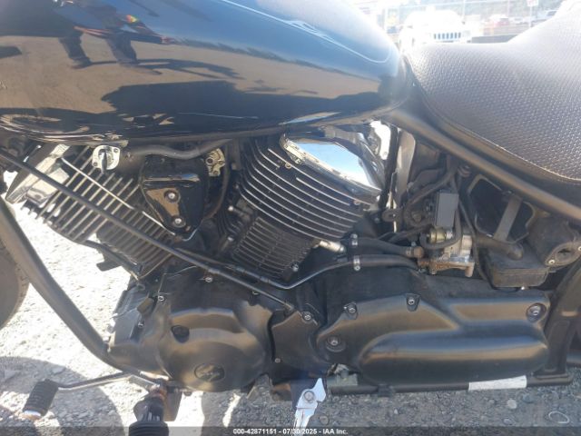 2006 YAMAHA XVS1100 JYAVP11Y26A009681 Photo 8