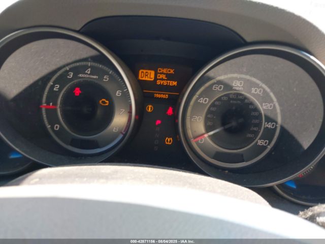 2011 ACURA MDX 2HNYD2H68BH502016 Photo 6