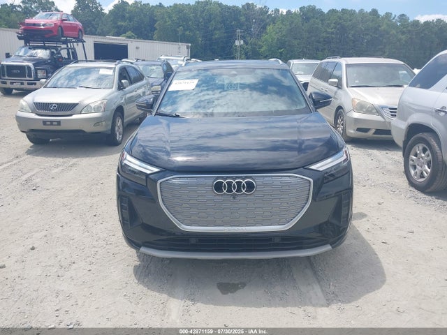 Audi q4 2022 WA1H2BFZ8NP050197 Image 12