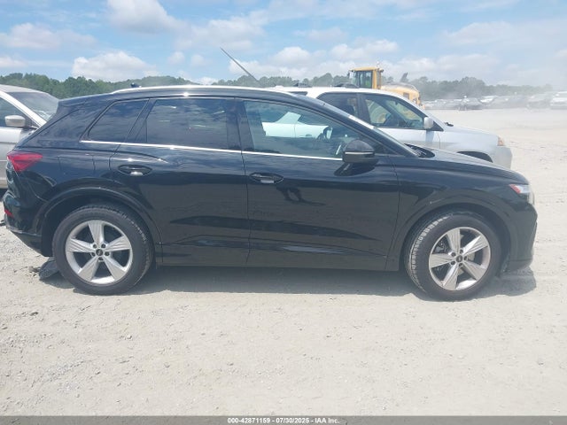 Audi q4 2022 WA1H2BFZ8NP050197 Image 13