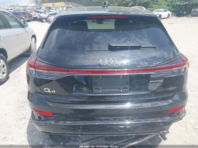 Audi q4 2022 WA1H2BFZ8NP050197 Image 16