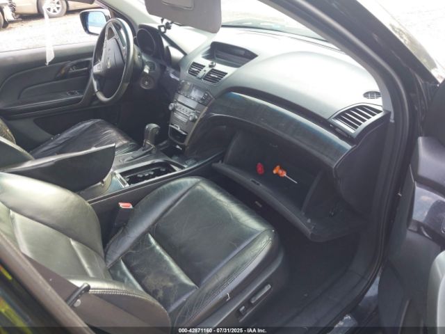 2008 ACURA MDX 2HNYD28248H525881 Photo 4