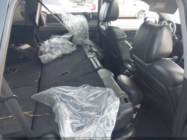 2008 ACURA MDX 2HNYD28248H525881 Photo 7