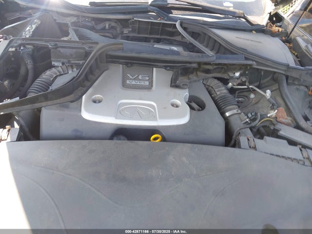 Продажа на аукционе авто 2012 Infiniti M37x, vin: JN1BY1AR2CM392189, номер лота: 42871166