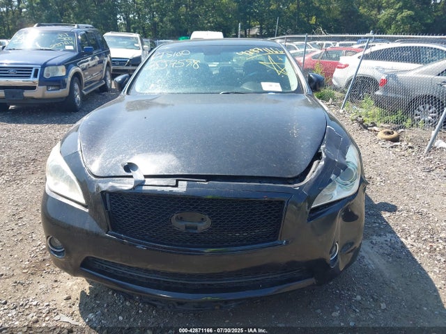 Продажа на аукционе авто 2012 Infiniti M37x, vin: JN1BY1AR2CM392189, номер лота: 42871166