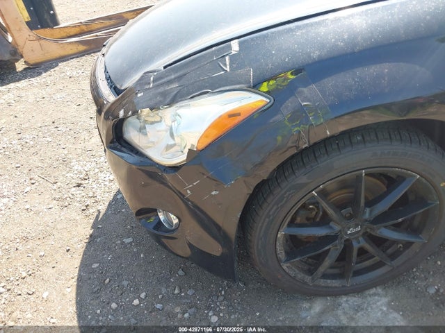 Продажа на аукционе авто 2012 Infiniti M37x, vin: JN1BY1AR2CM392189, номер лота: 42871166