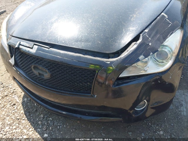 Продажа на аукционе авто 2012 Infiniti M37x, vin: JN1BY1AR2CM392189, номер лота: 42871166